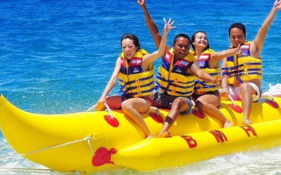 South Bali Coastal Escape: Water Sports, Cultural Icons & Jimbaran Sunset Dinner